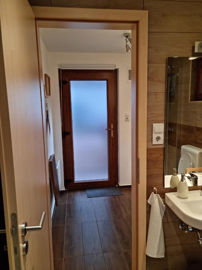Haeuschen Viktoria Holiday home