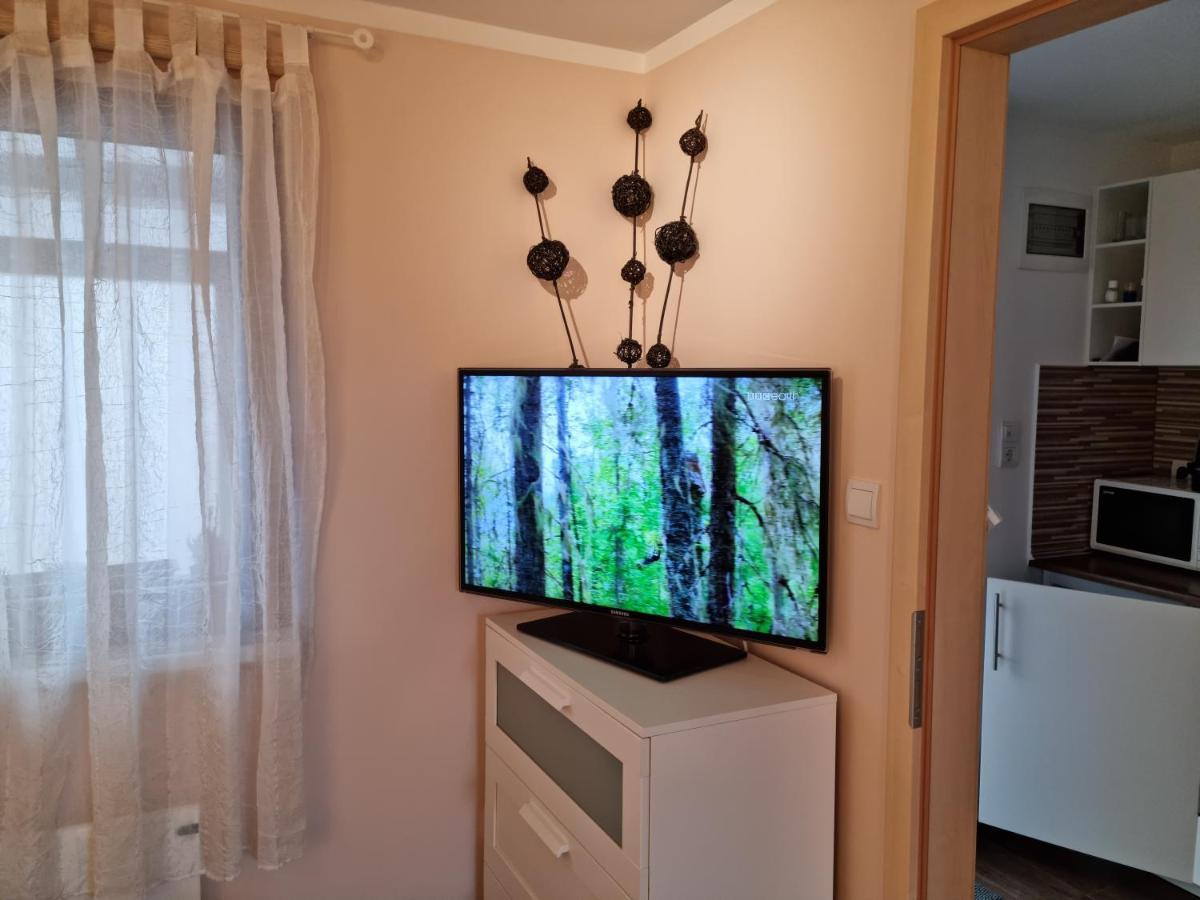 Holiday home Haeuschen Viktoria *