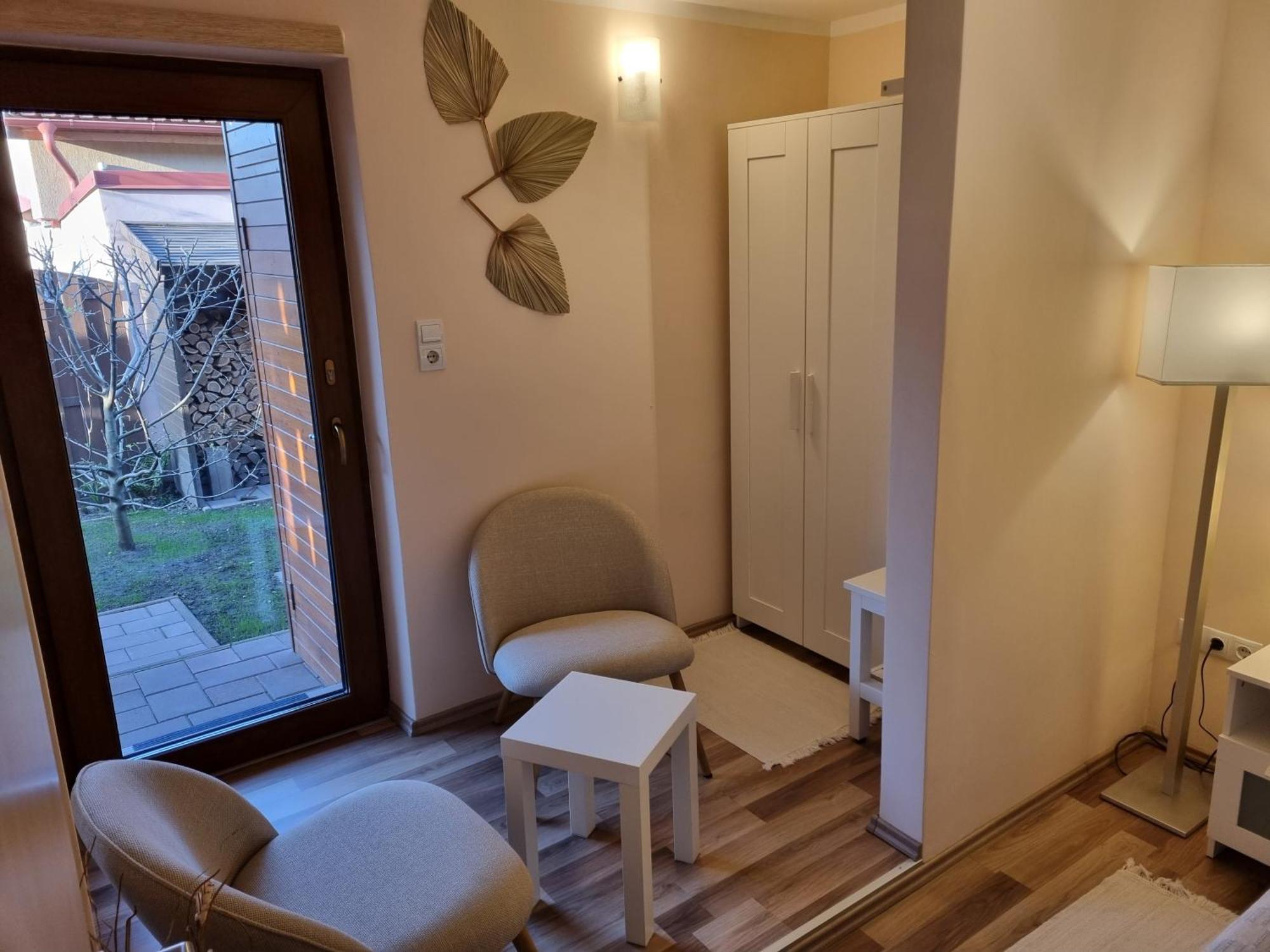 Haeuschen Viktoria Holiday home *
