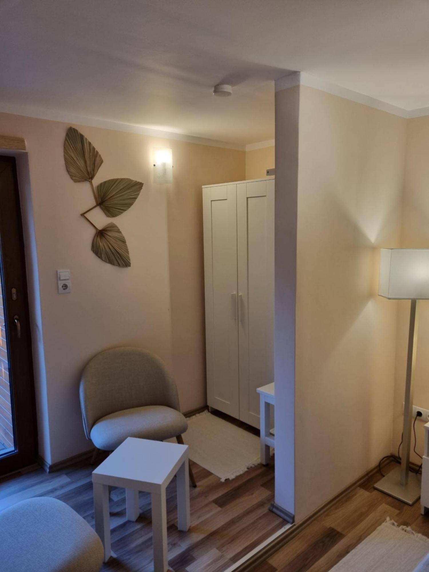 Haeuschen Viktoria Holiday home *
